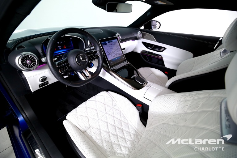 Used-2024-Mercedes-Benz-AMG-GT-55