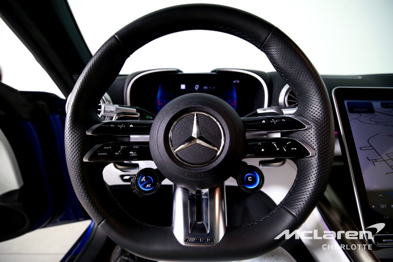 Used-2024-Mercedes-Benz-AMG-GT-55