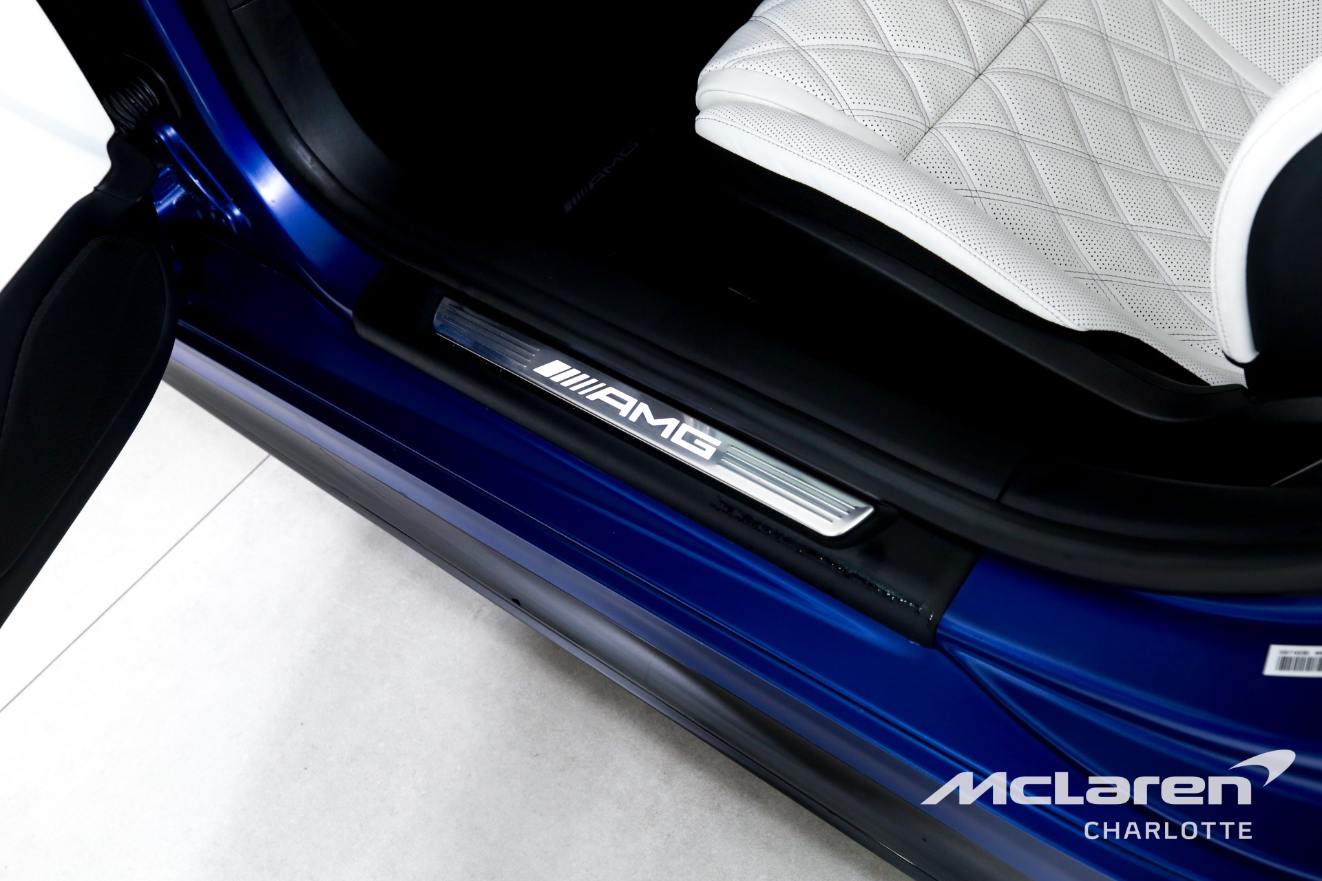 Used 2024 Mercedes-Benz AMG GT 55 | Charlotte, NC