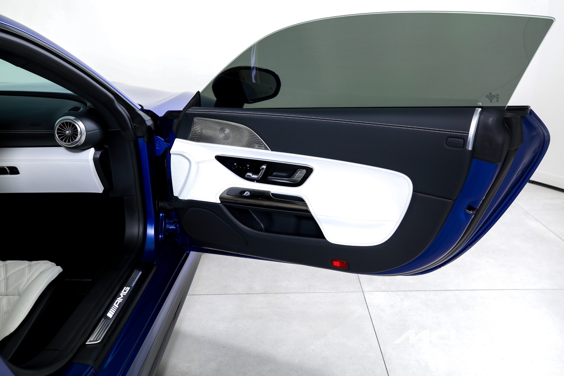 Used 2024 Mercedes-Benz AMG GT 55 | Charlotte, NC