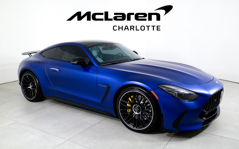 Used-2024-Mercedes-Benz-AMG-GT-55