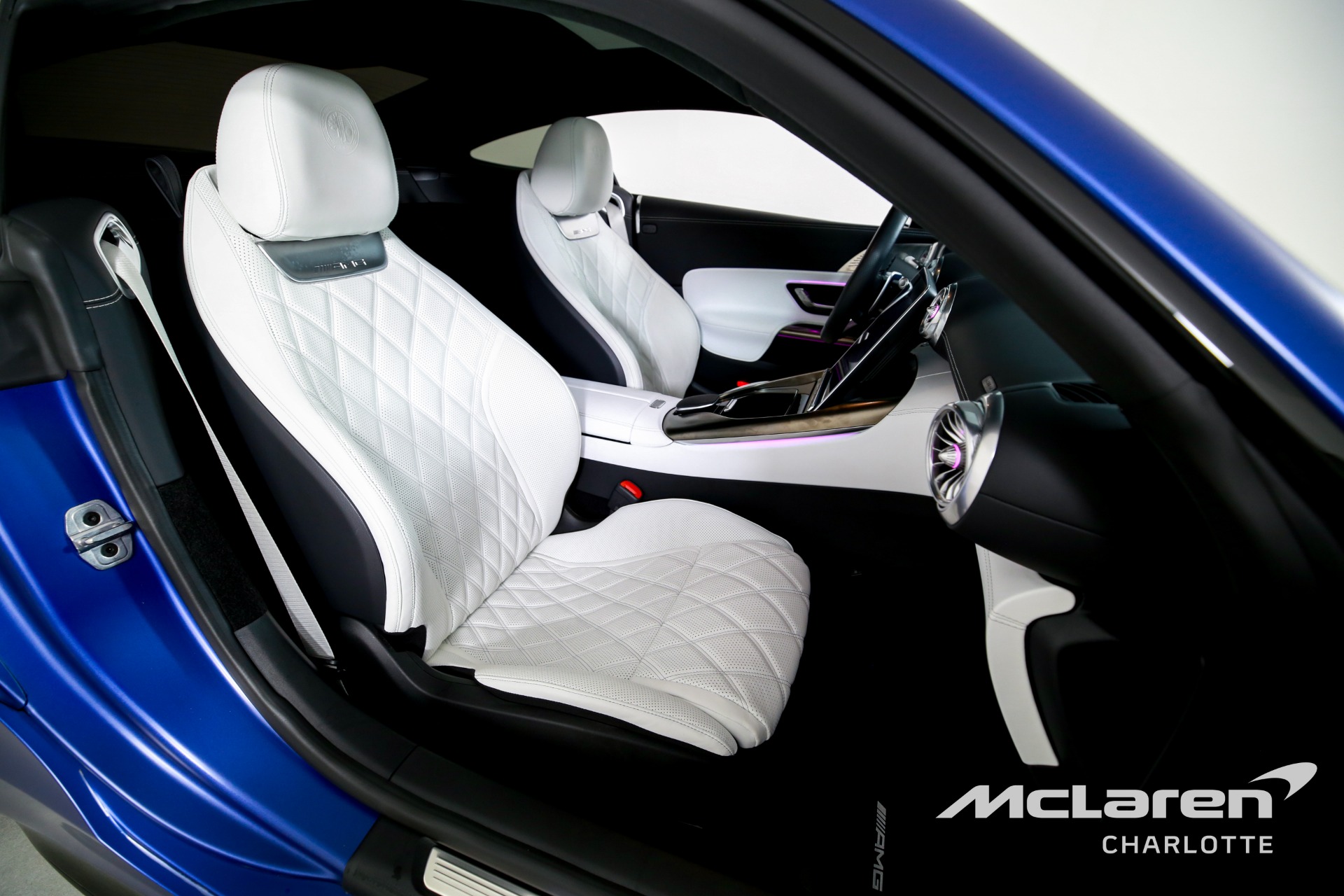 Used 2024 Mercedes-Benz AMG GT 55 | Charlotte, NC