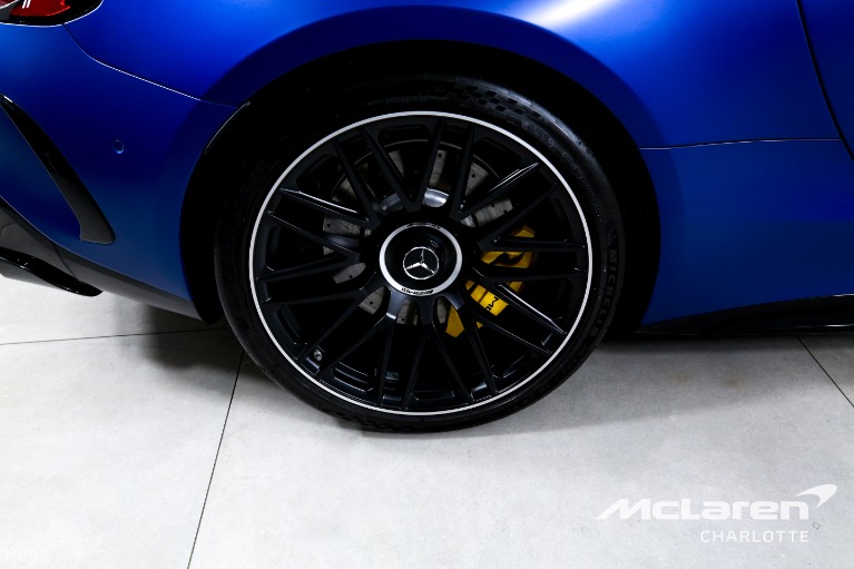 Used-2024-Mercedes-Benz-AMG-GT-55