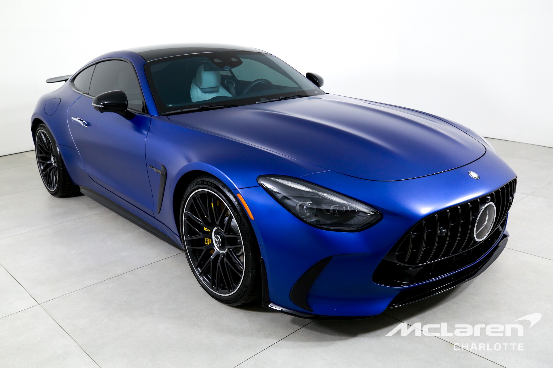 Used 2024 Mercedes-Benz AMG GT 55 | Charlotte, NC