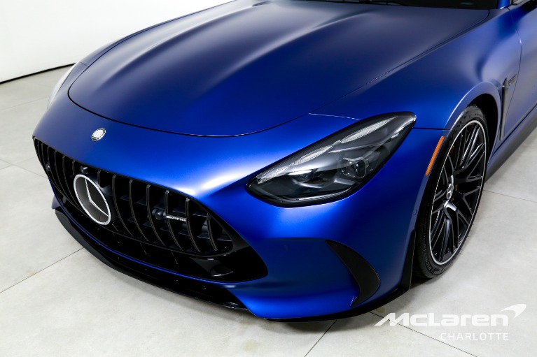 Used-2024-Mercedes-Benz-AMG-GT-55