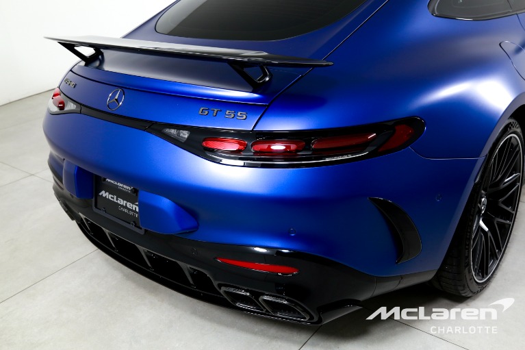 Used-2024-Mercedes-Benz-AMG-GT-55