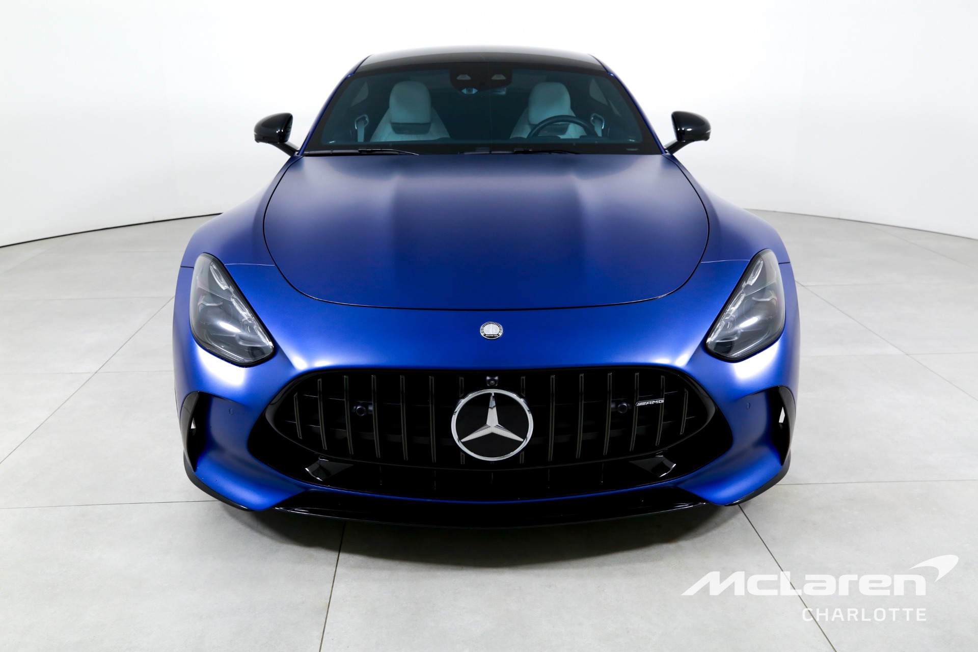 Used 2024 Mercedes-Benz AMG GT 55 | Charlotte, NC