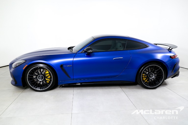 Used-2024-Mercedes-Benz-AMG-GT-55