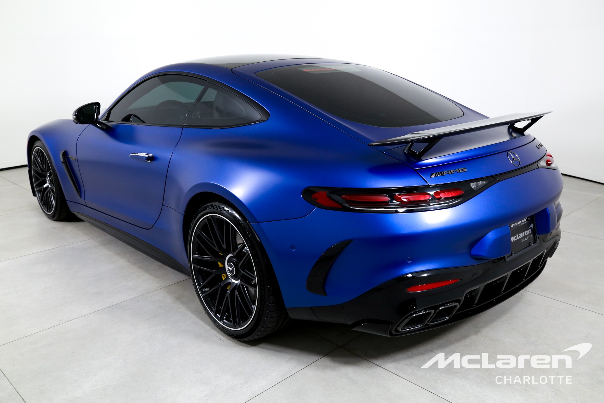 Used 2024 Mercedes-Benz AMG GT 55 | Charlotte, NC