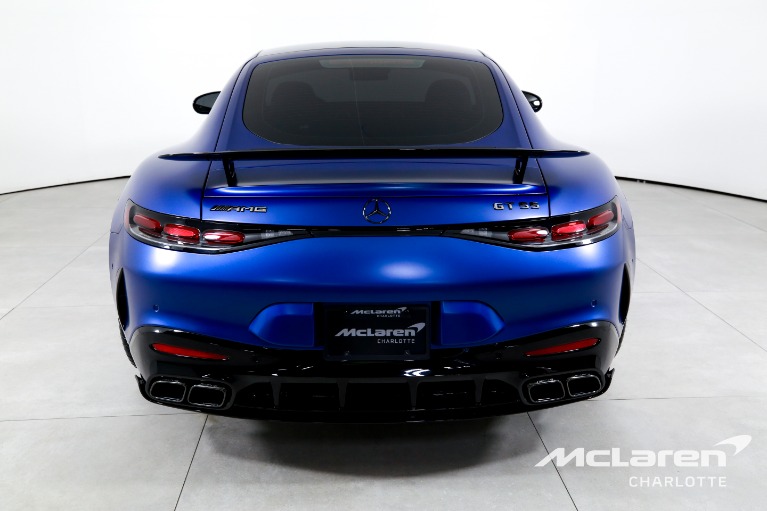 Used-2024-Mercedes-Benz-AMG-GT-55