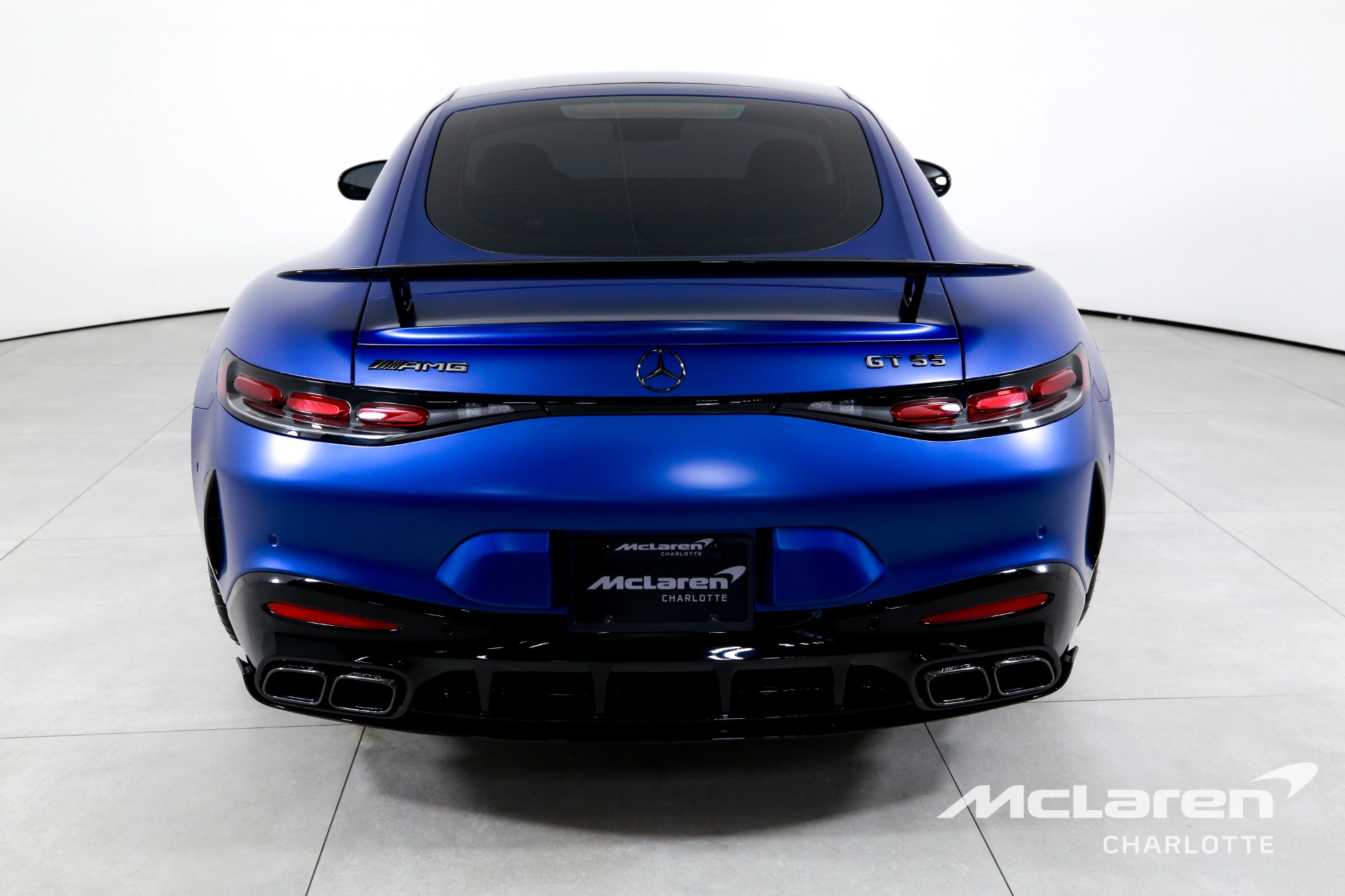 Used 2024 Mercedes-Benz AMG GT 55 | Charlotte, NC