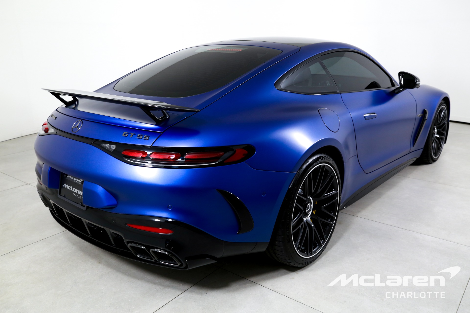 Used 2024 Mercedes-Benz AMG GT 55 | Charlotte, NC