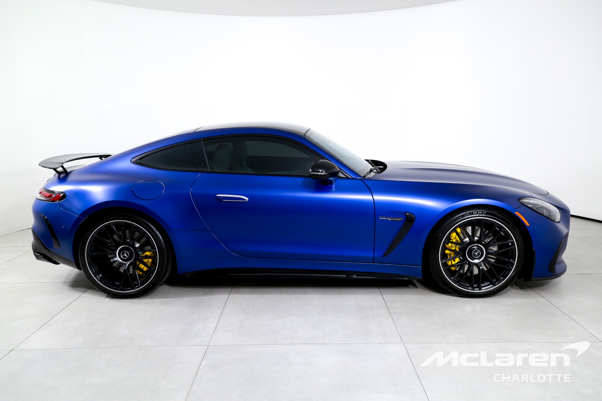Used 2024 Mercedes-Benz AMG GT 55 | Charlotte, NC