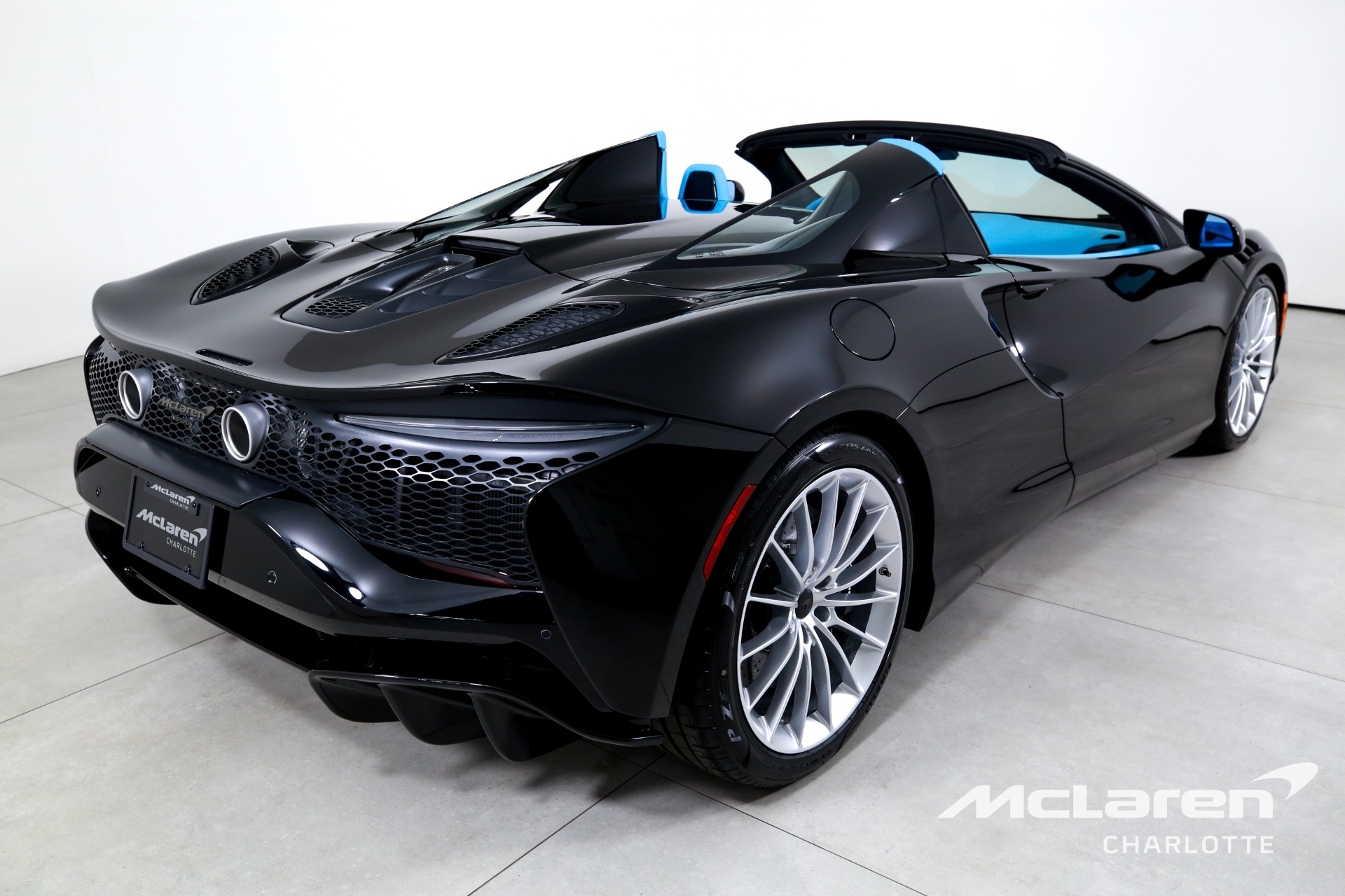 New 2026 McLaren Artura Spider  | Charlotte, NC