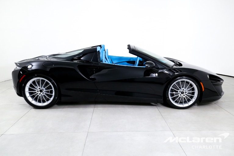 New-2026-McLaren-Artura-Spider