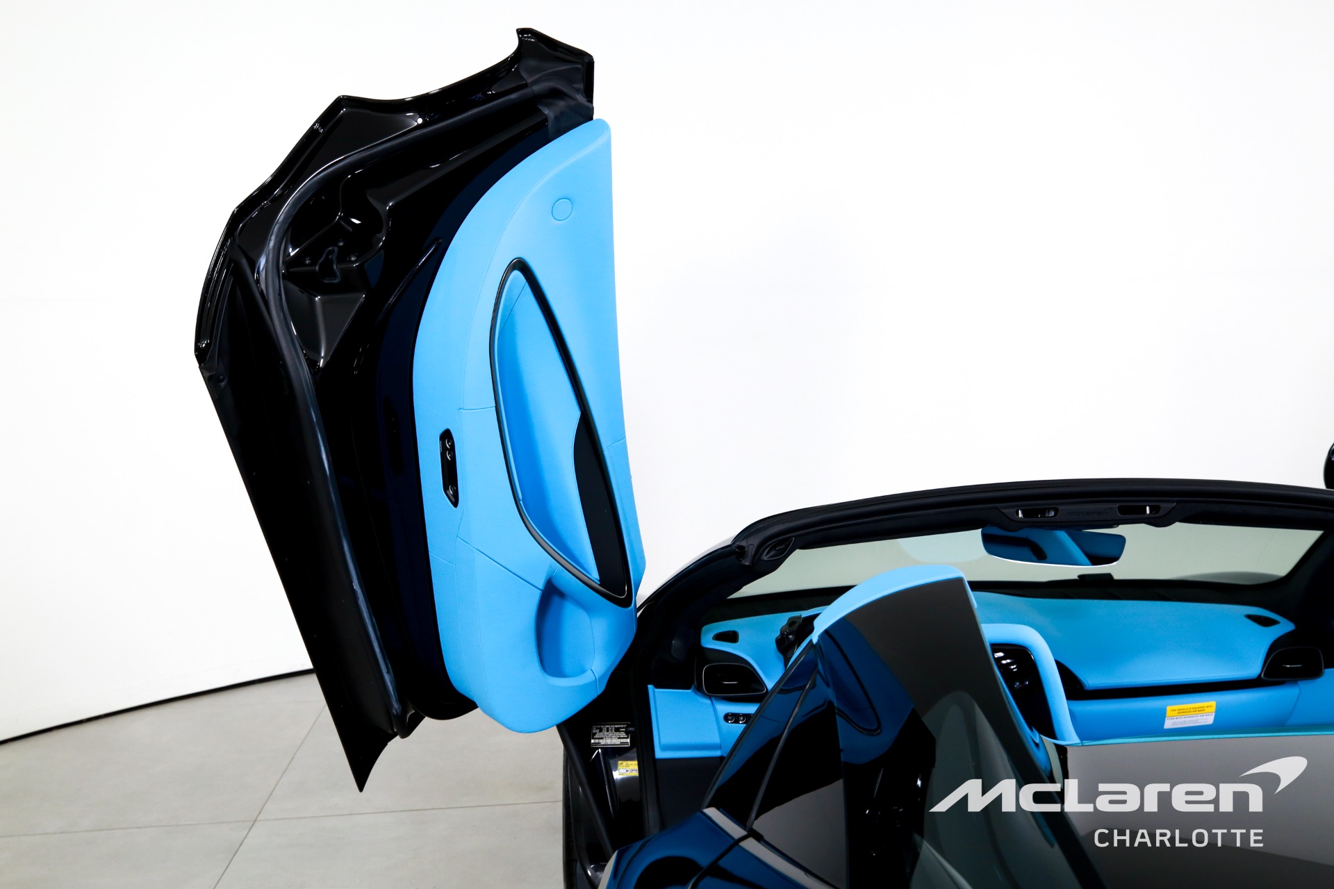 New 2026 McLaren Artura Spider  | Charlotte, NC