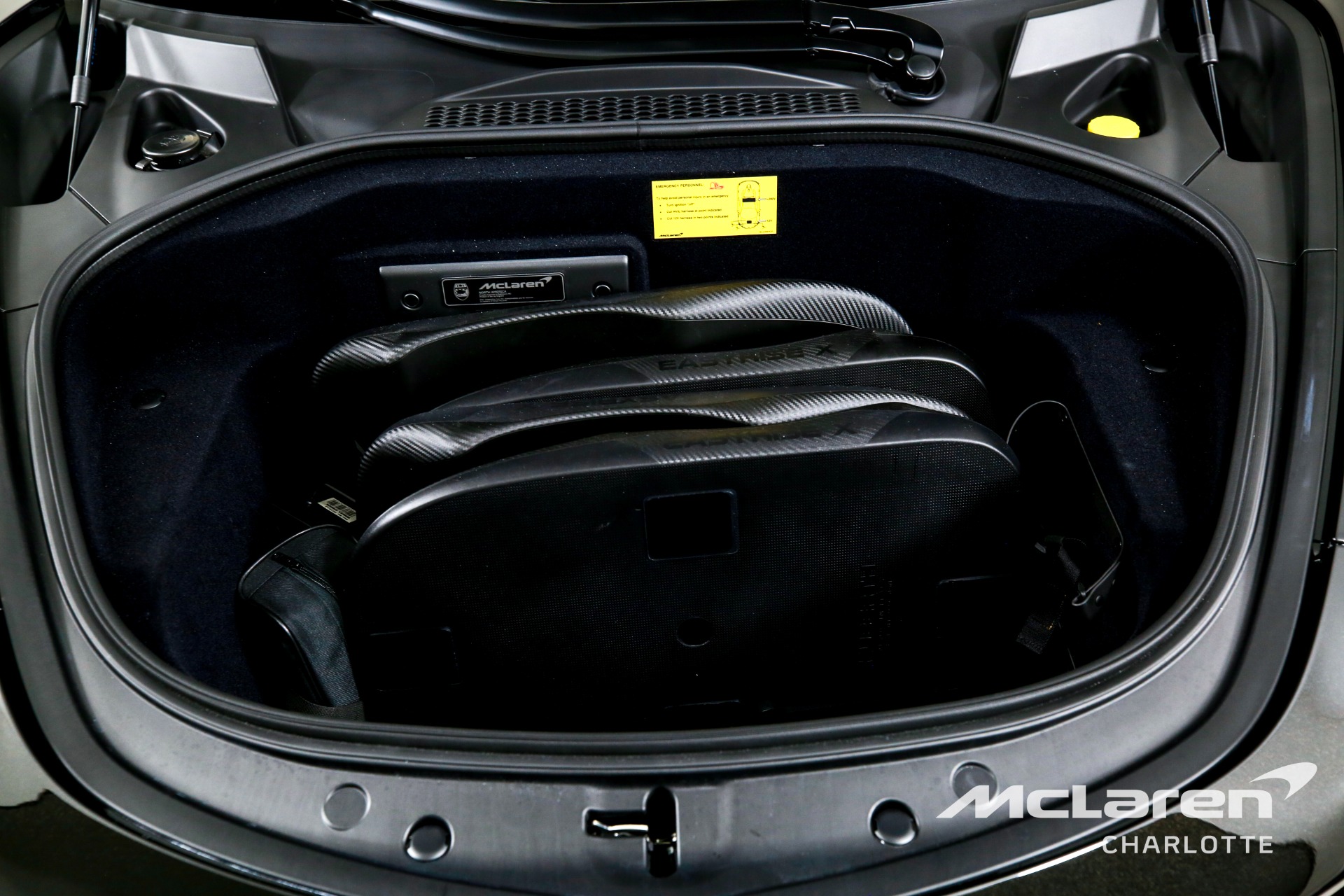 New 2026 McLaren Artura Spider  | Charlotte, NC