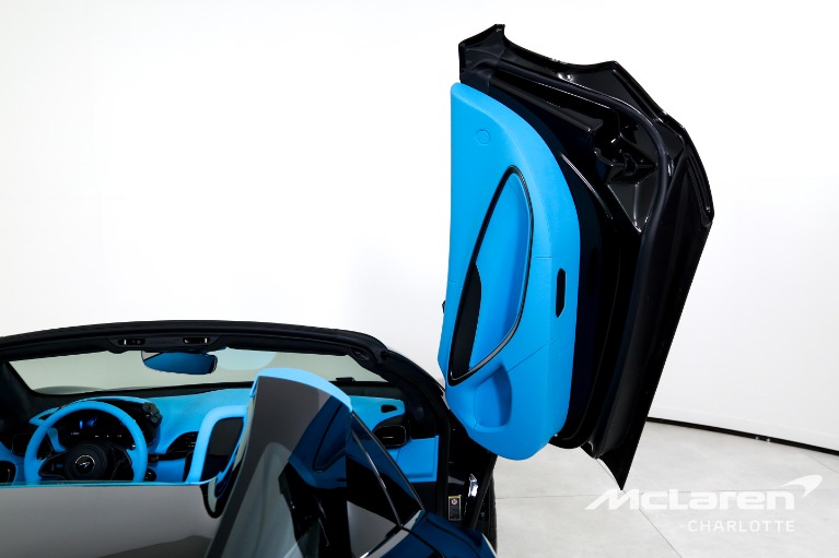 New-2026-McLaren-Artura-Spider