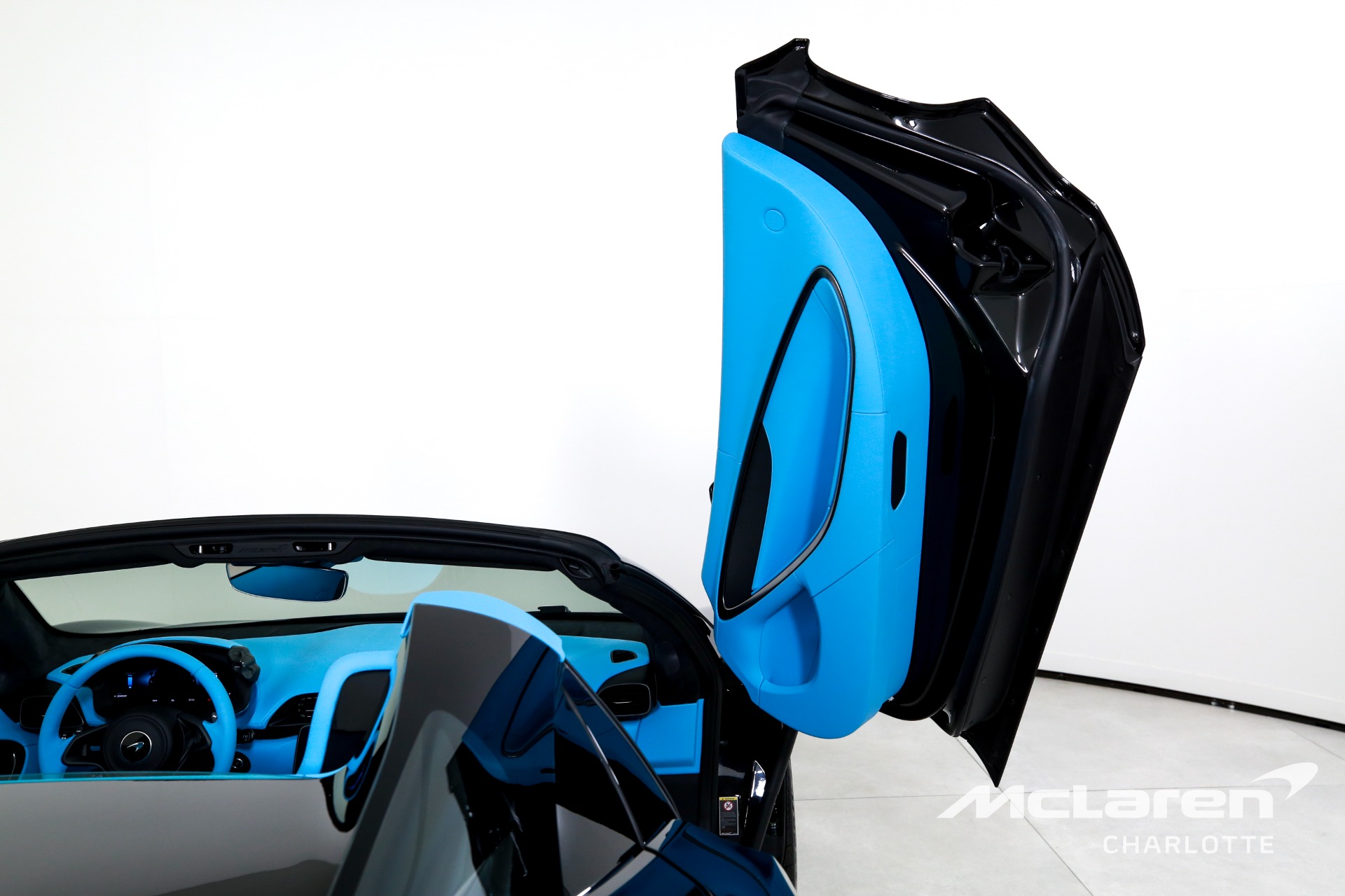 New 2026 McLaren Artura Spider  | Charlotte, NC