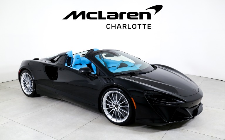 New-2026-McLaren-Artura-Spider