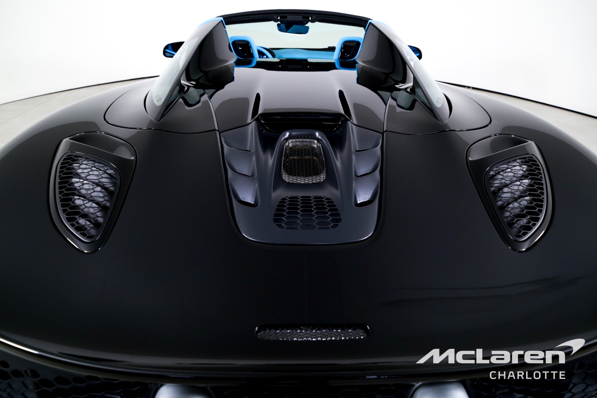 New 2026 McLaren Artura Spider  | Charlotte, NC