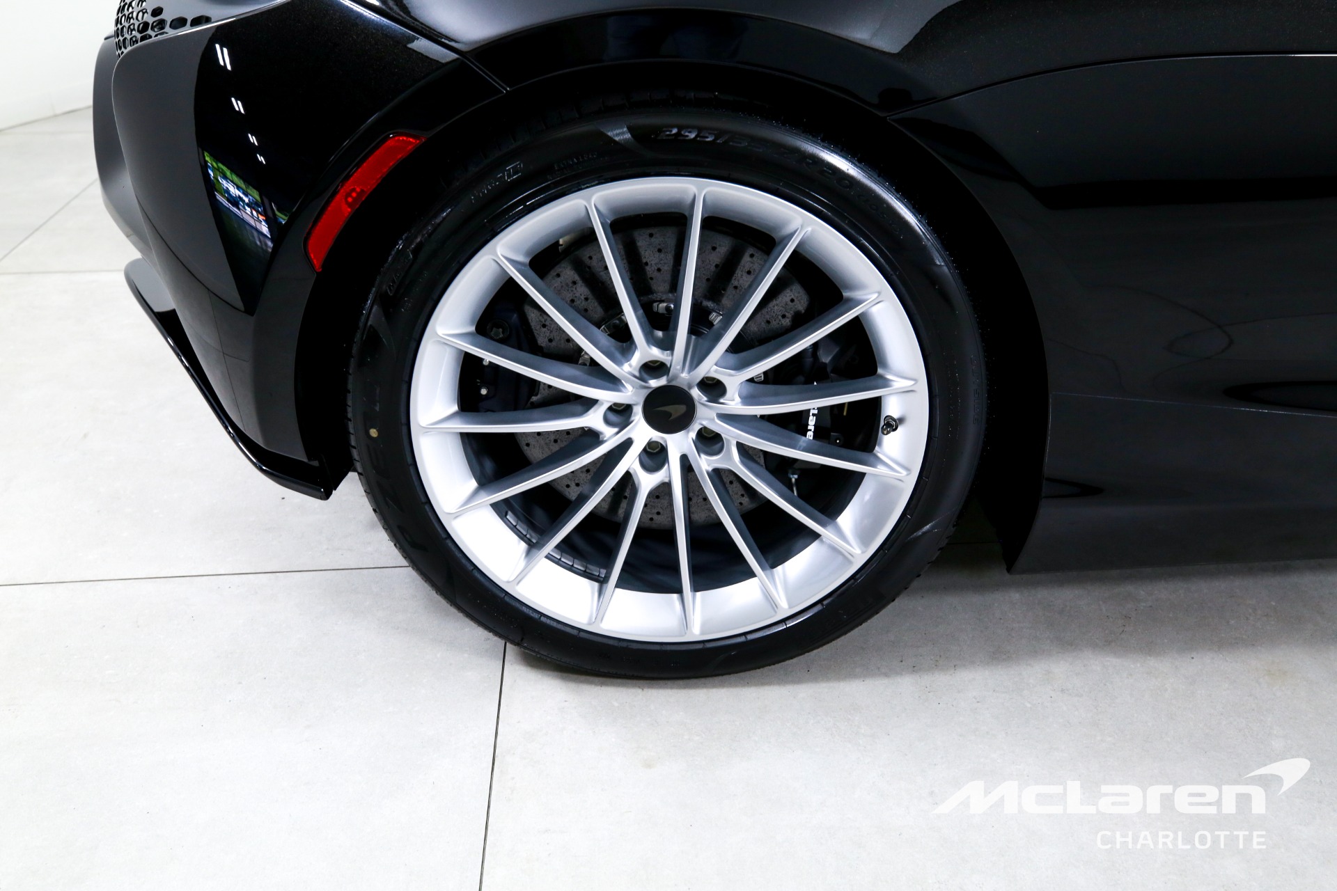 New 2026 McLaren Artura Spider  | Charlotte, NC