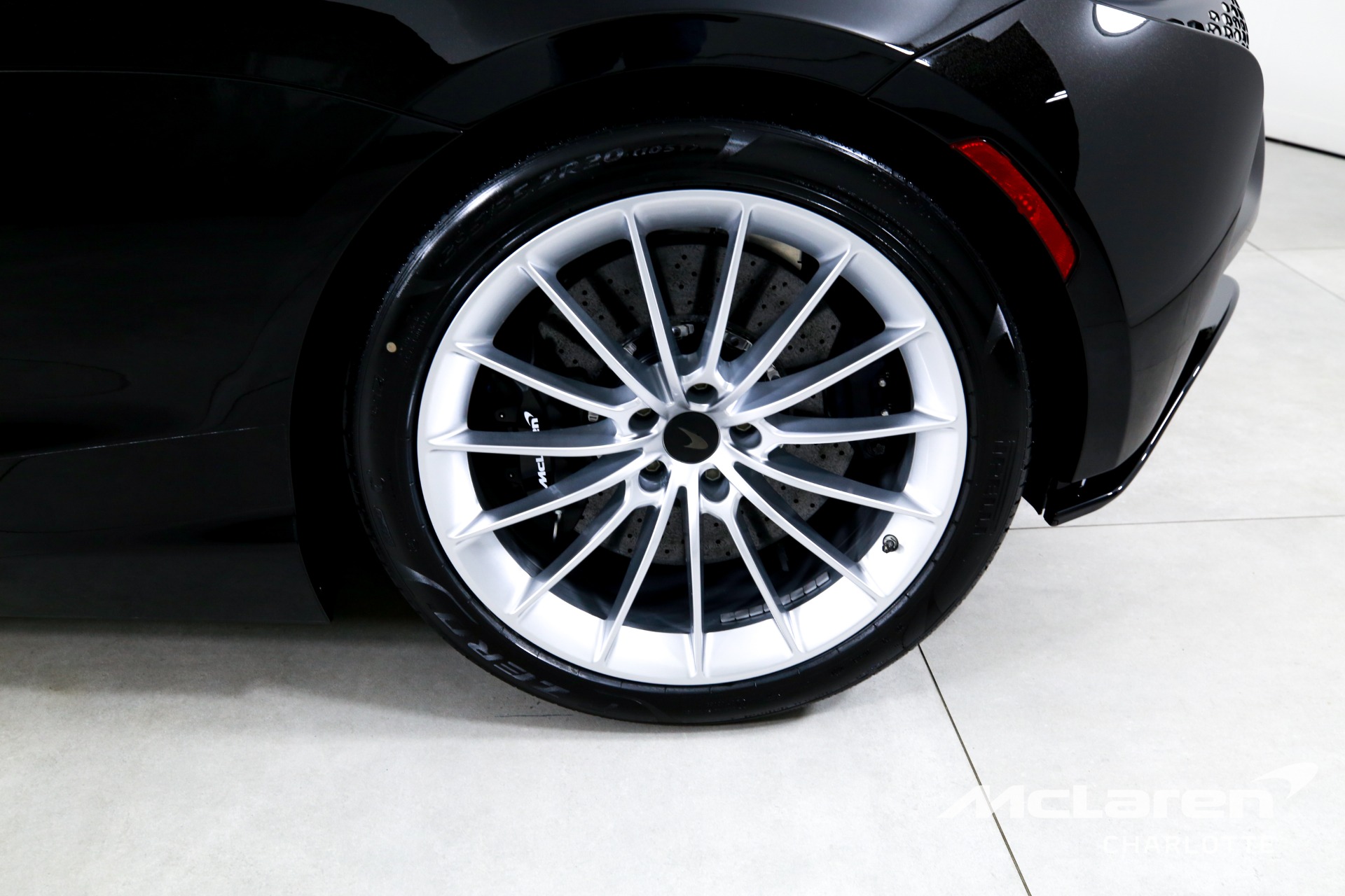 New 2026 McLaren Artura Spider  | Charlotte, NC