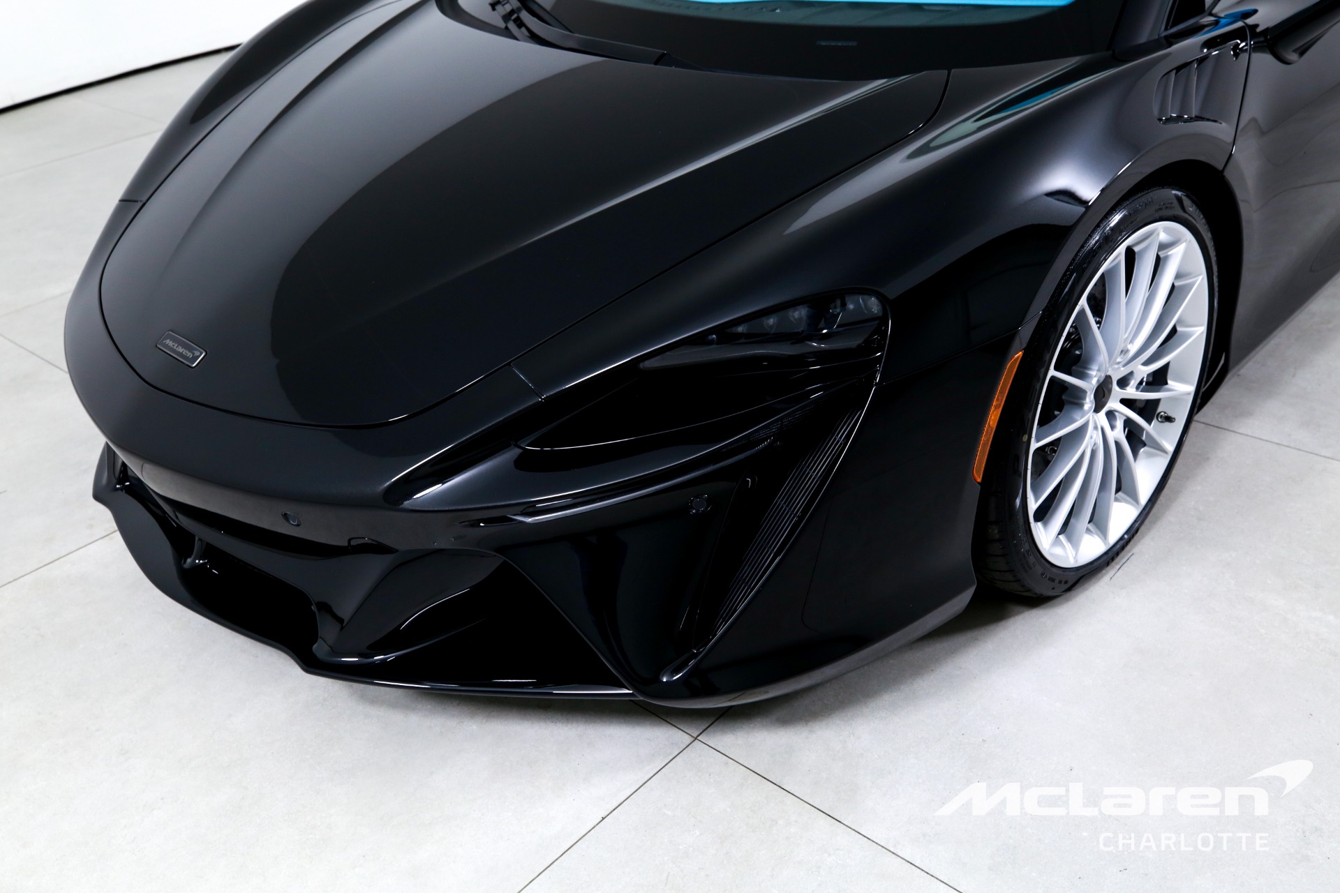 New 2026 McLaren Artura Spider  | Charlotte, NC