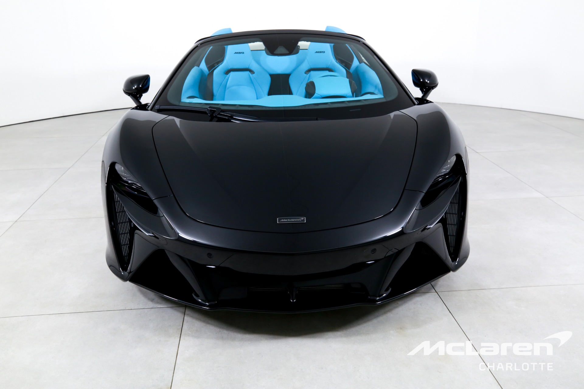 New 2026 McLaren Artura Spider  | Charlotte, NC