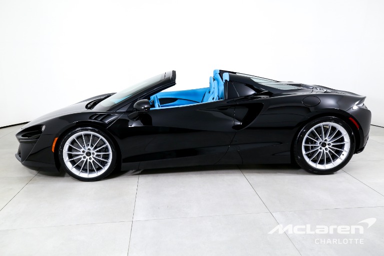 New-2026-McLaren-Artura-Spider