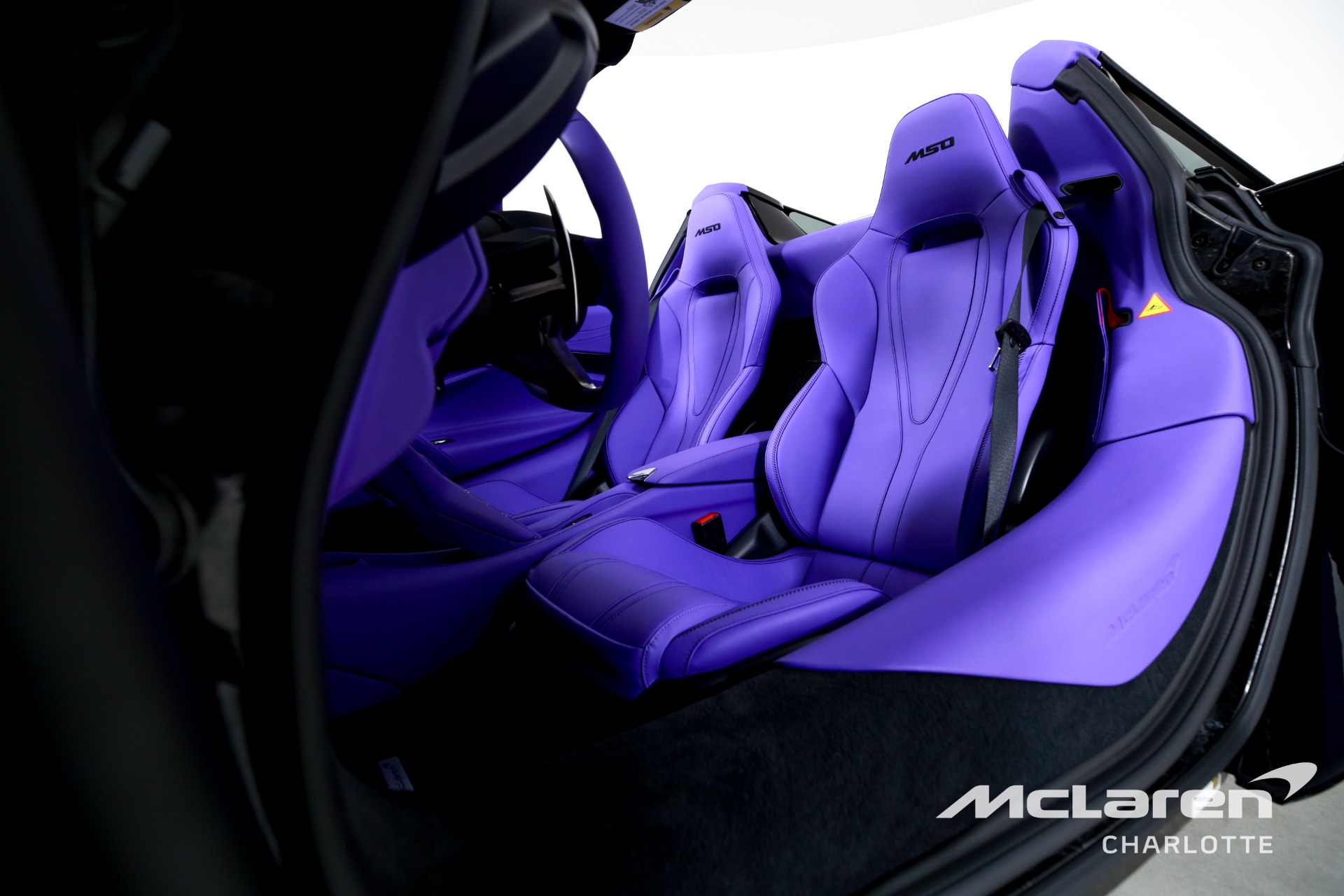 New 2027 McLaren 750S Spider  | Charlotte, NC