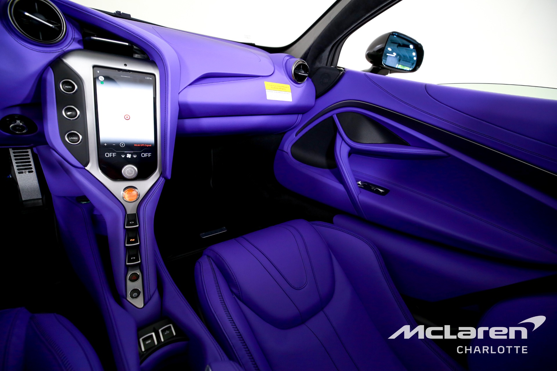 New 2027 McLaren 750S Spider  | Charlotte, NC