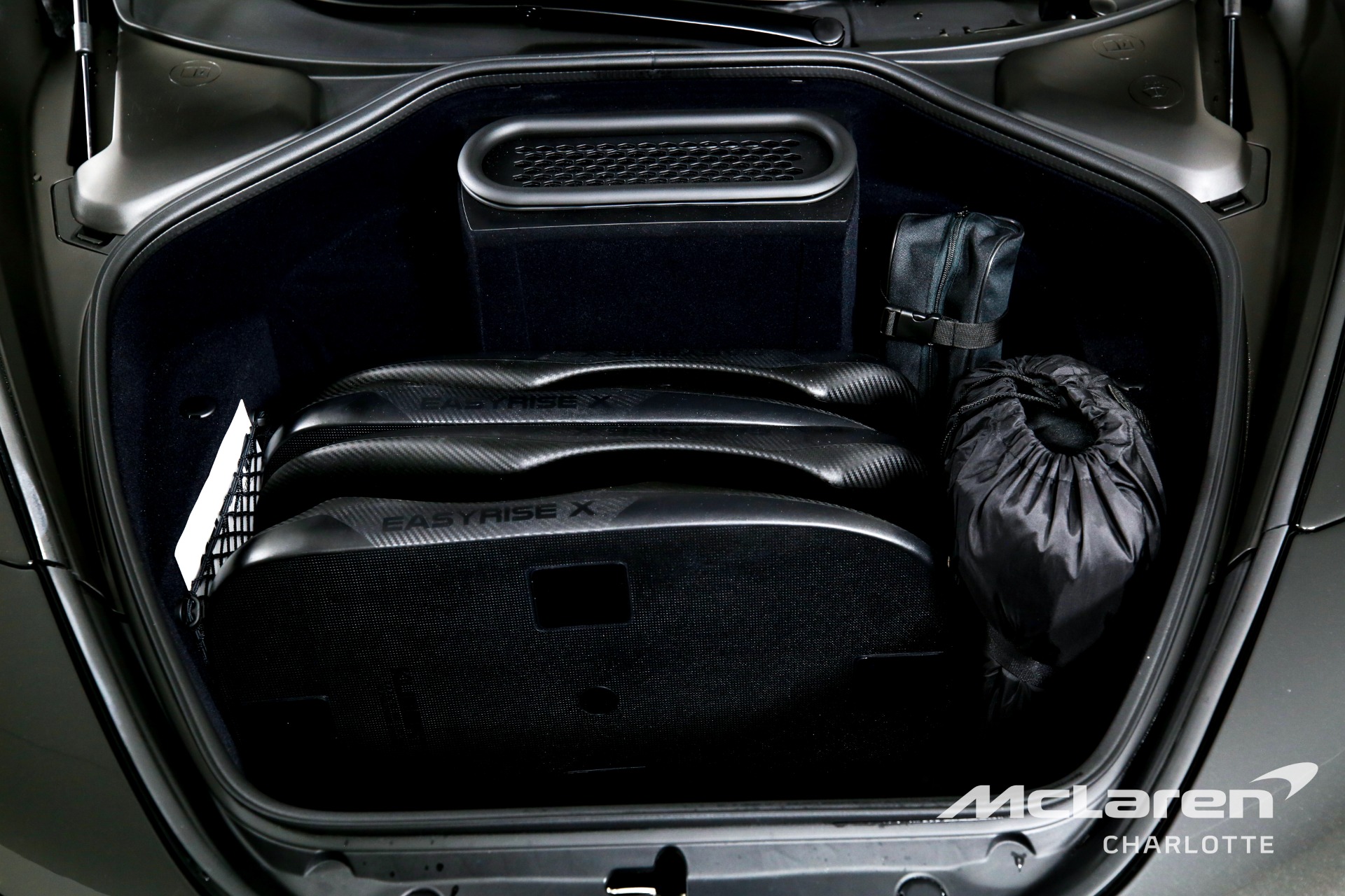 New 2027 McLaren 750S Spider  | Charlotte, NC