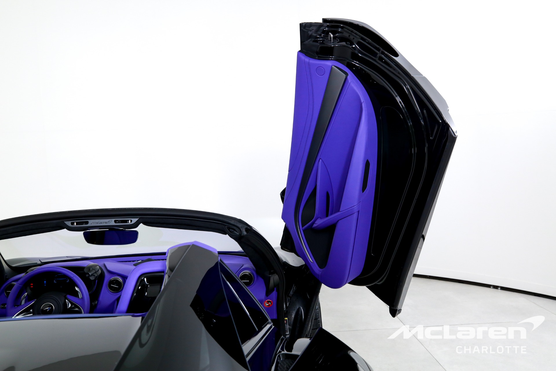 New 2027 McLaren 750S Spider  | Charlotte, NC