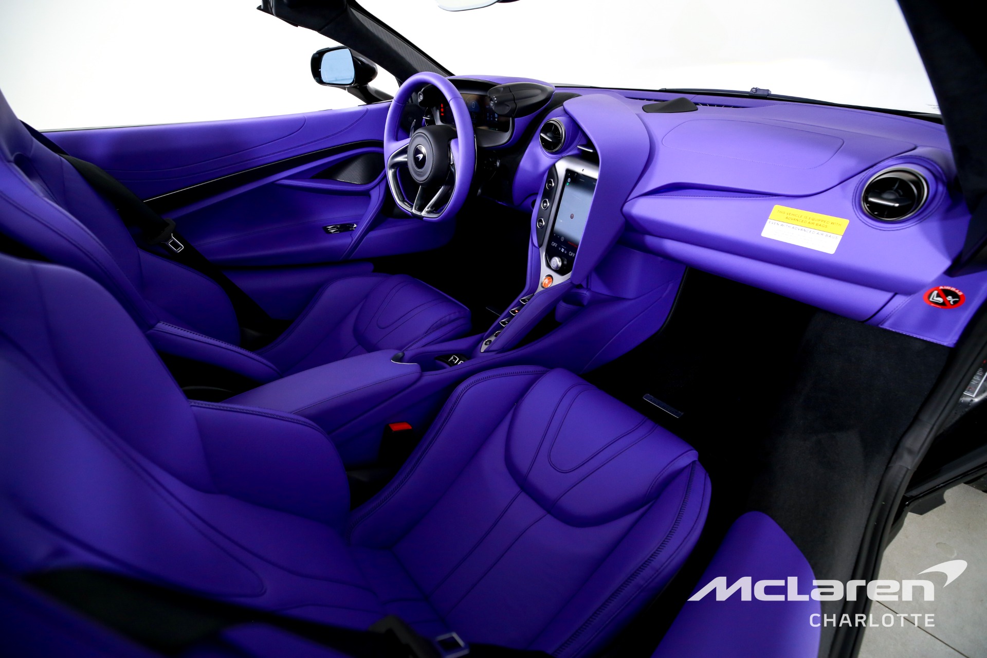 New 2027 McLaren 750S Spider  | Charlotte, NC