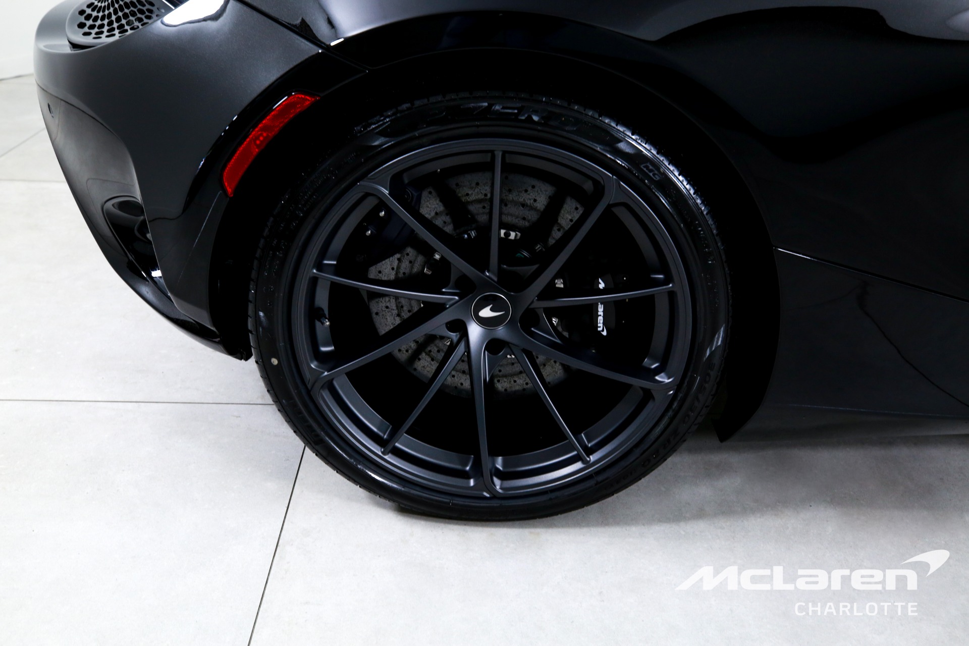 New 2027 McLaren 750S Spider  | Charlotte, NC