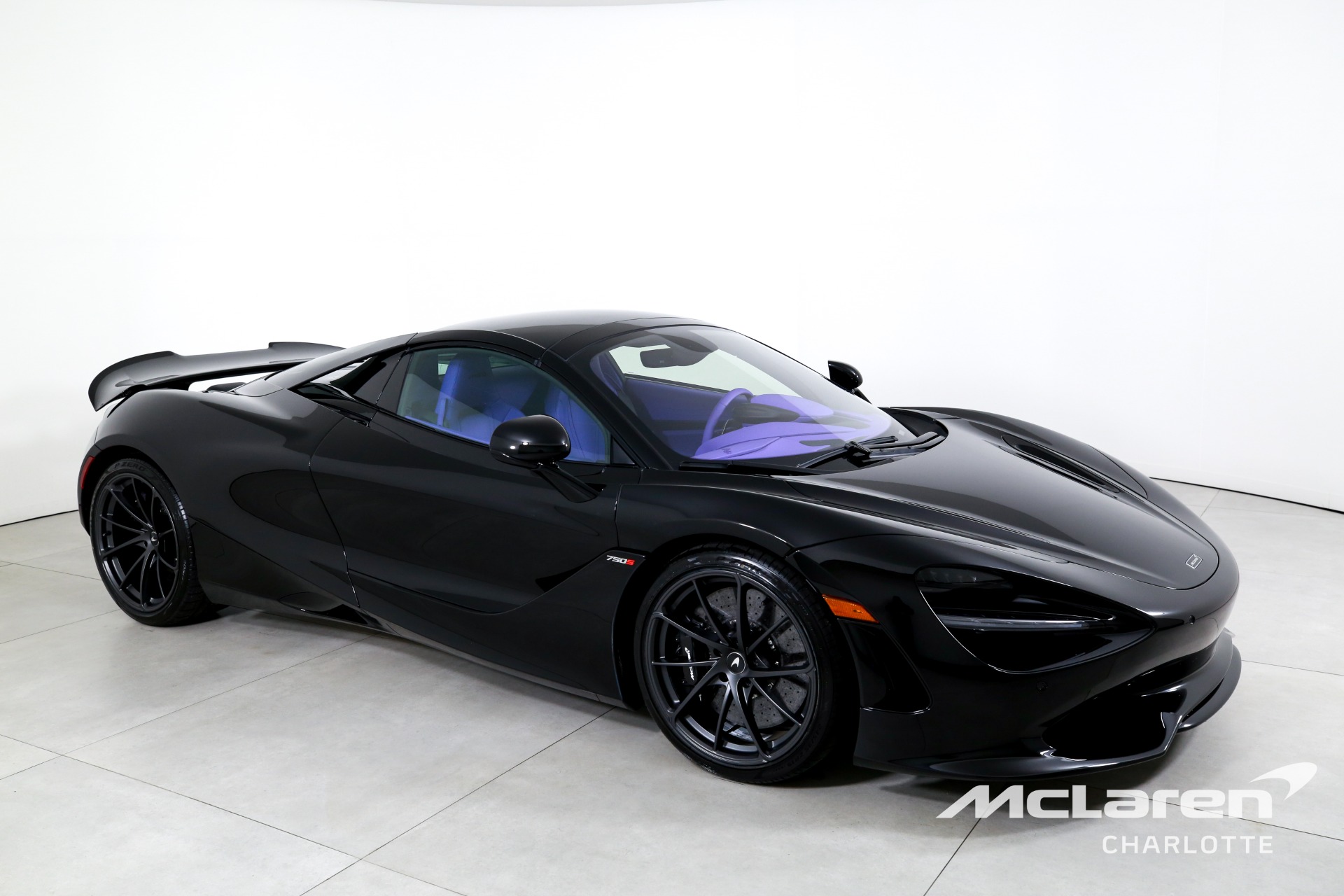 New 2027 McLaren 750S Spider  | Charlotte, NC