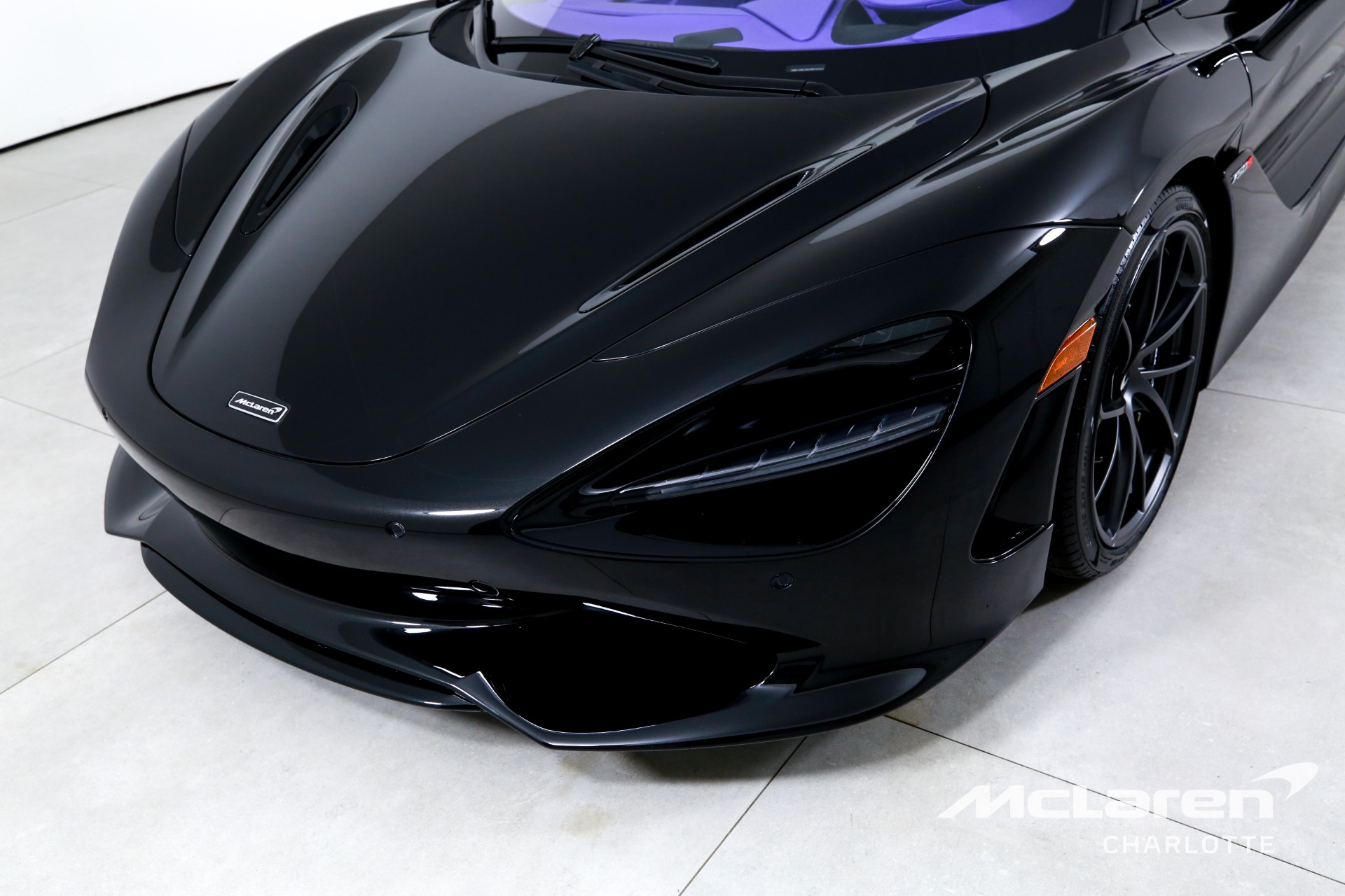 New 2027 McLaren 750S Spider  | Charlotte, NC