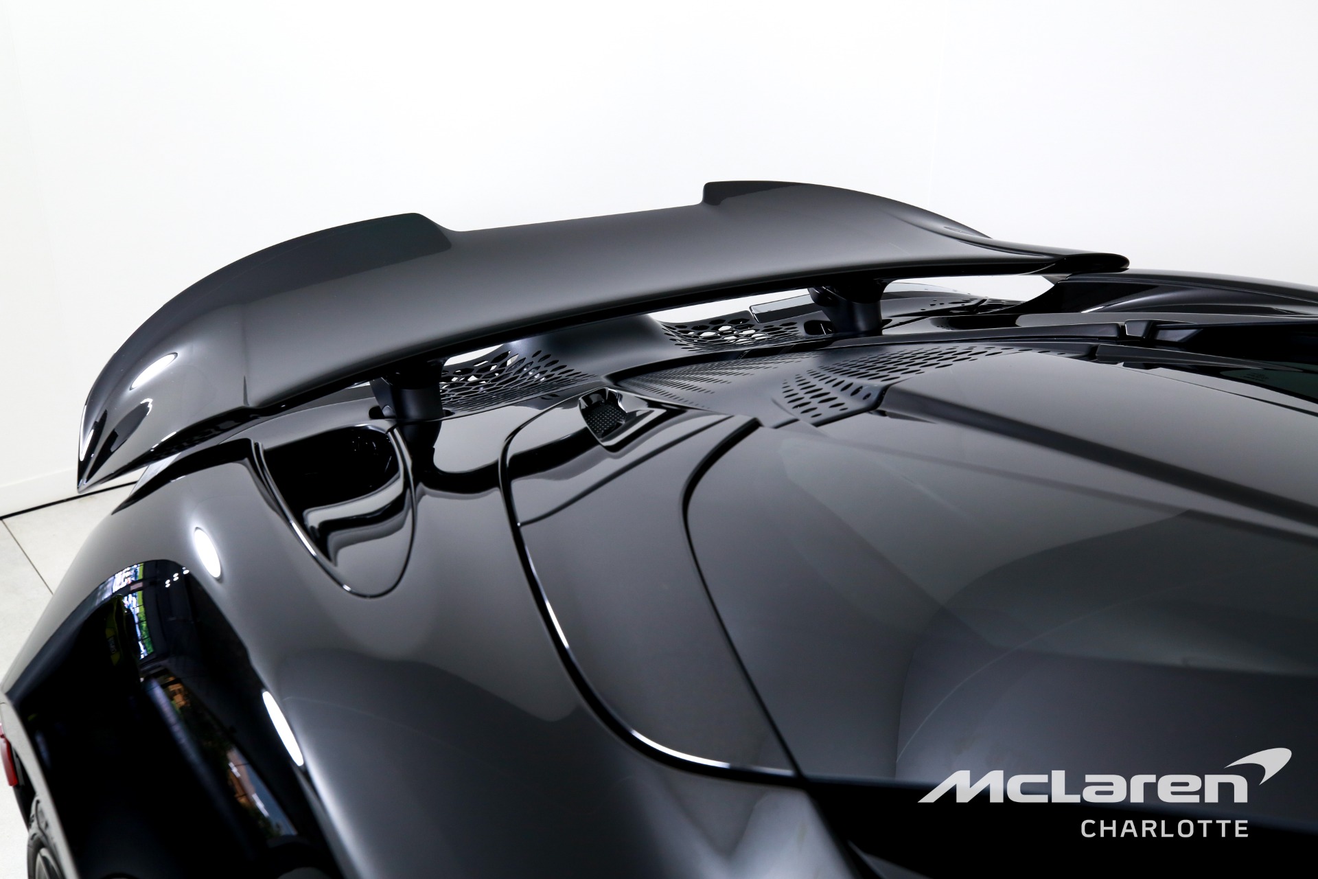 New 2027 McLaren 750S Spider  | Charlotte, NC