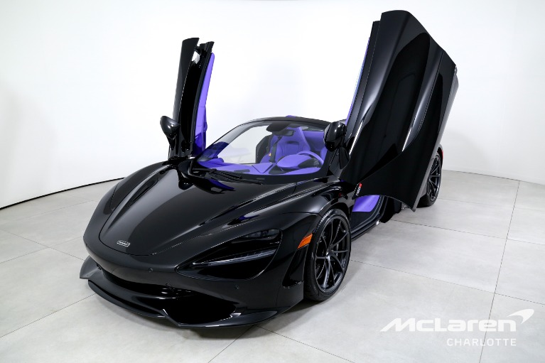 New-2027-McLaren-750S-Spider