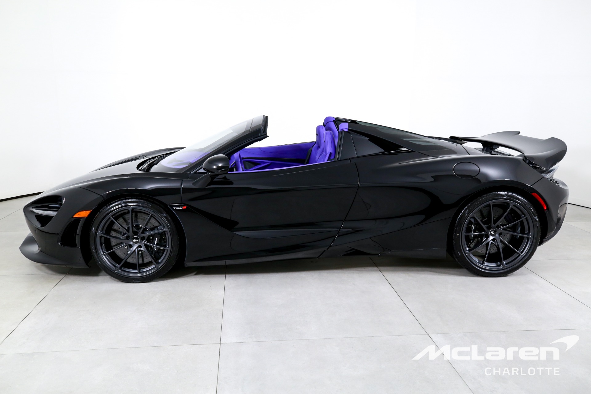 New 2027 McLaren 750S Spider  | Charlotte, NC