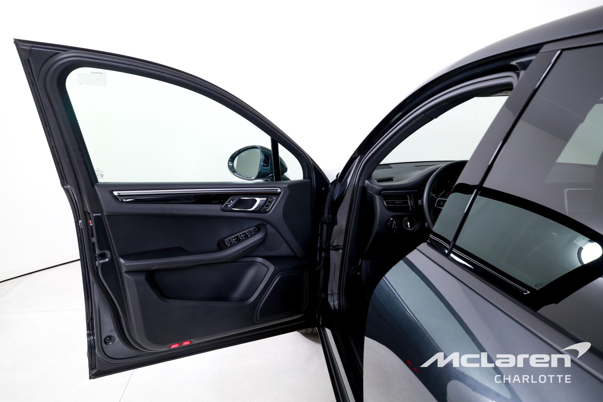 Used 2024 Porsche Macan  | Charlotte, NC