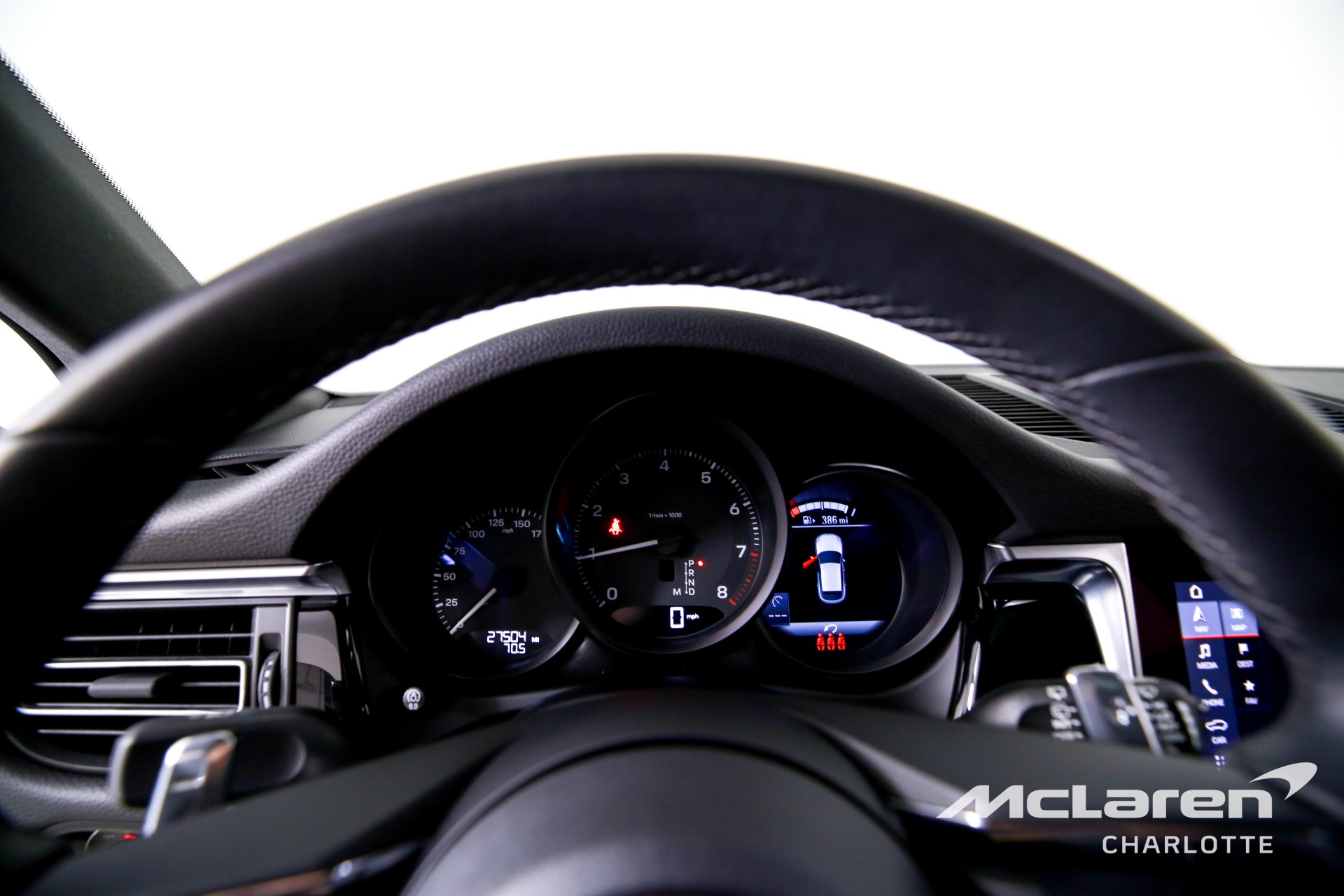 Used 2024 Porsche Macan  | Charlotte, NC