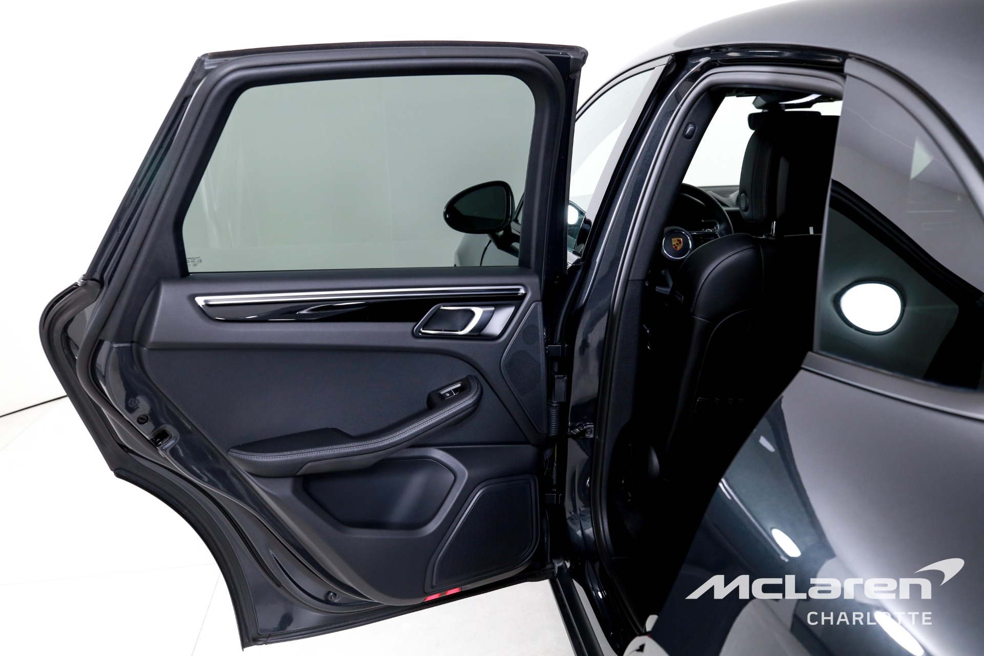 Used 2024 Porsche Macan  | Charlotte, NC