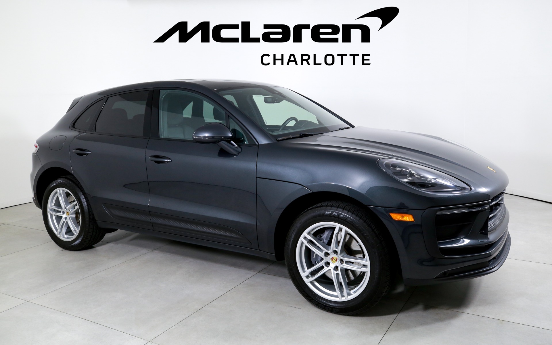 Used 2024 Porsche Macan  | Charlotte, NC