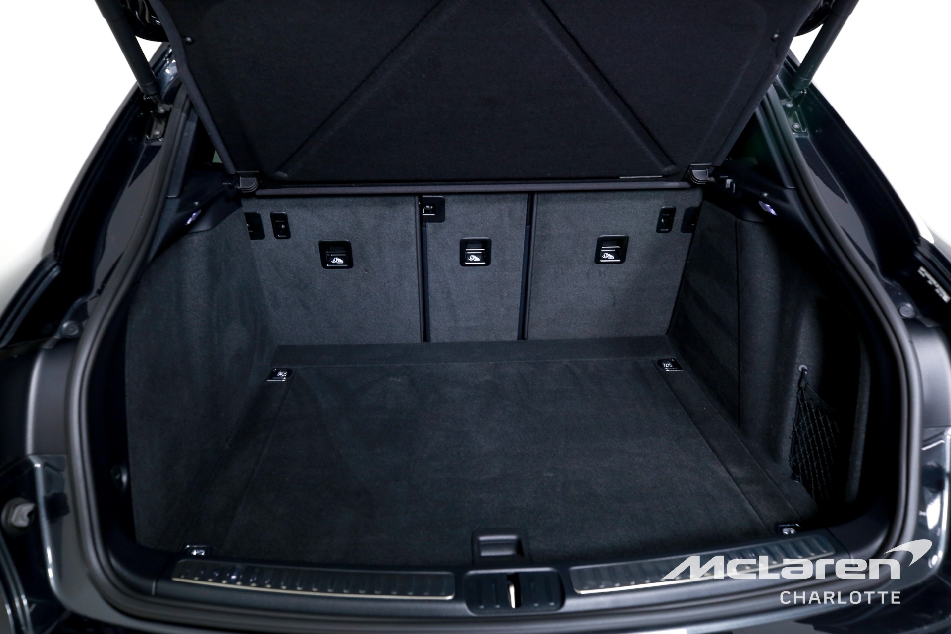 Used 2024 Porsche Macan  | Charlotte, NC