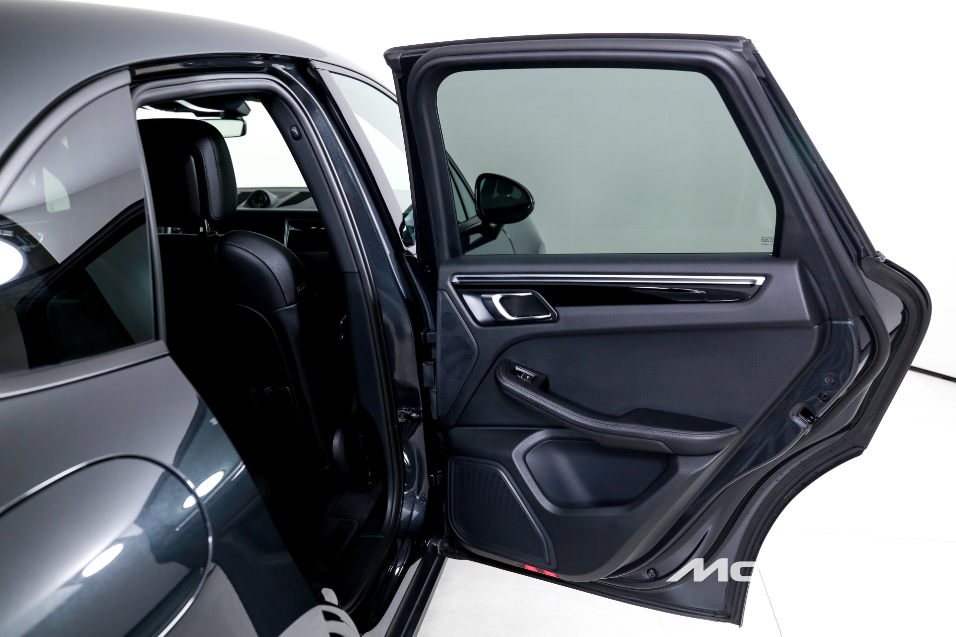 Used 2024 Porsche Macan  | Charlotte, NC