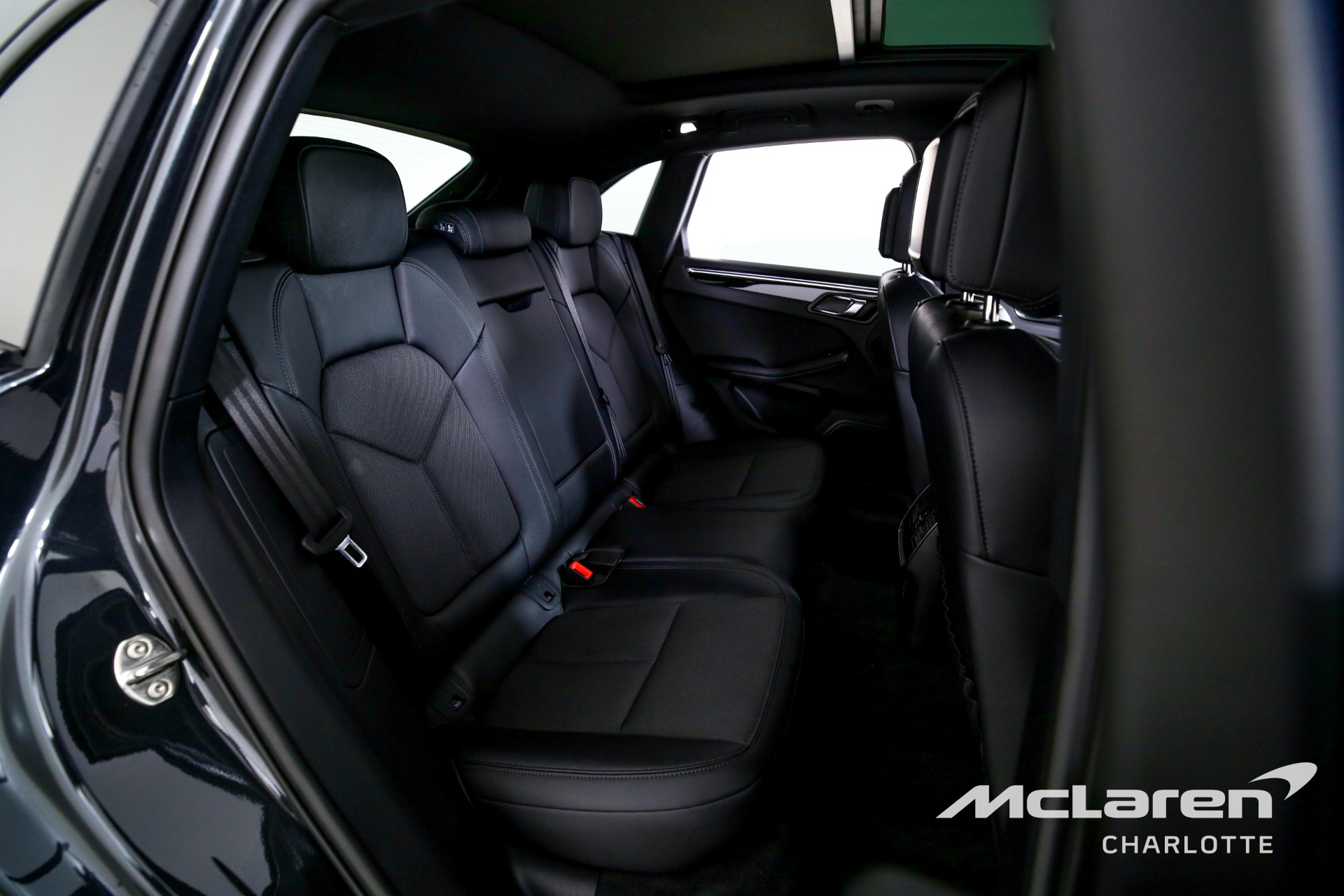 Used 2024 Porsche Macan  | Charlotte, NC