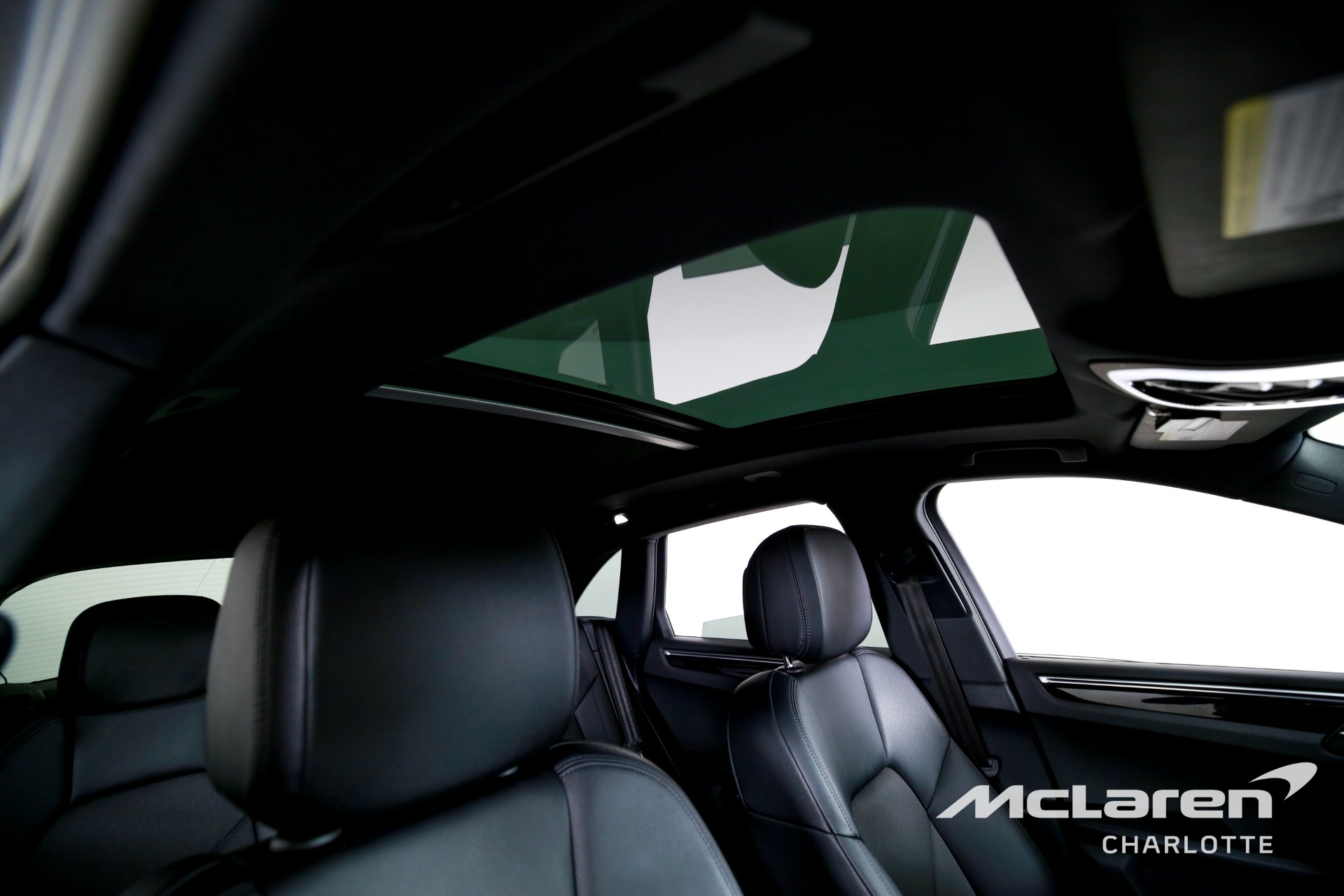 Used 2024 Porsche Macan  | Charlotte, NC