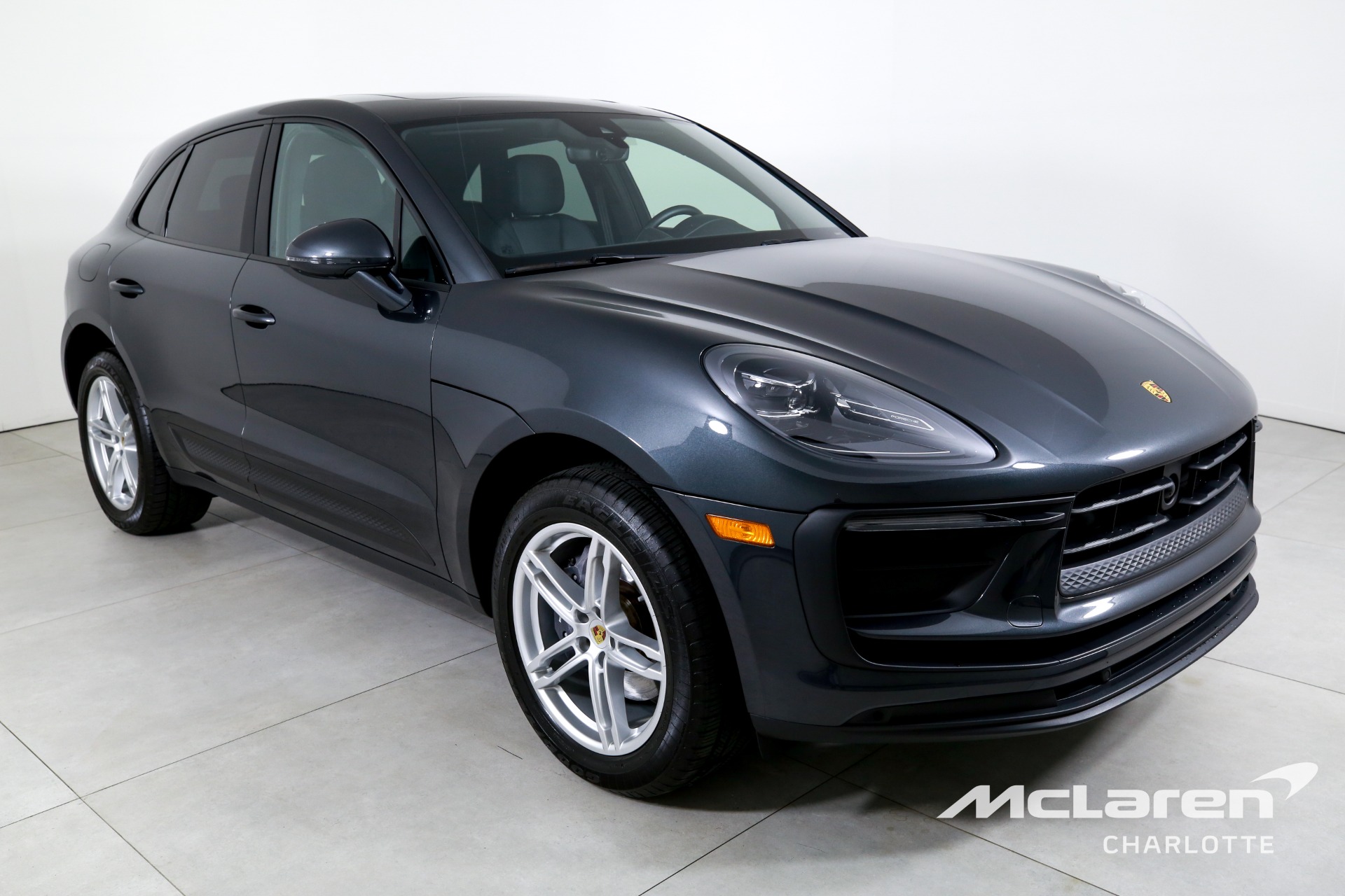 Used 2024 Porsche Macan  | Charlotte, NC